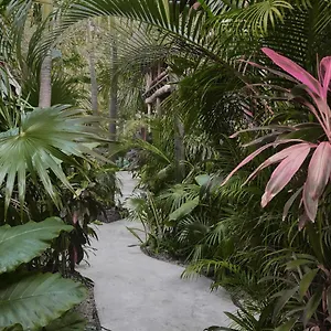 Boutique Terranova ** Tulum Pueblo