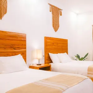 Kaab **** Tulum Pueblo