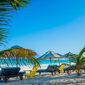 Cabanas La Luna *** Tulum Pueblo