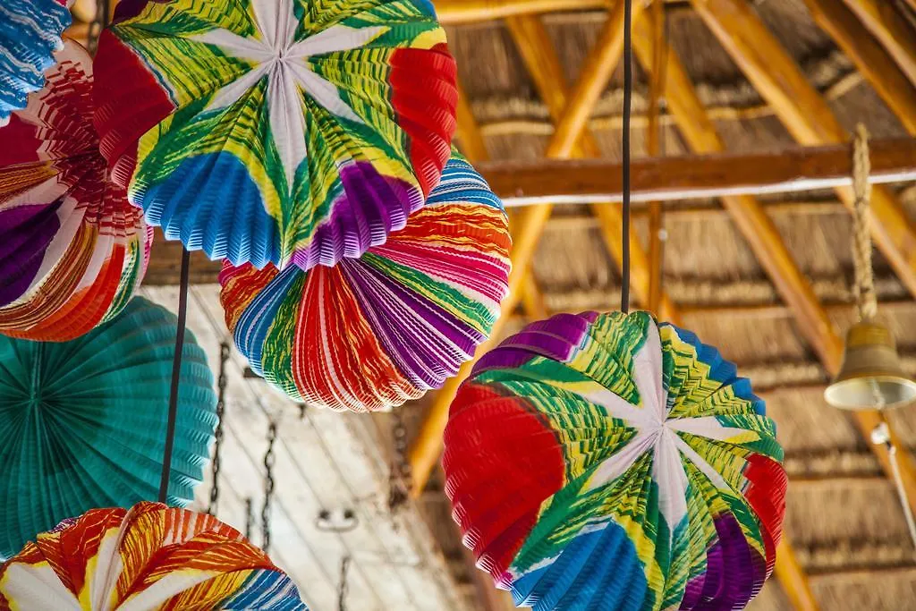 Mestizo Gallery Hotel Tulum