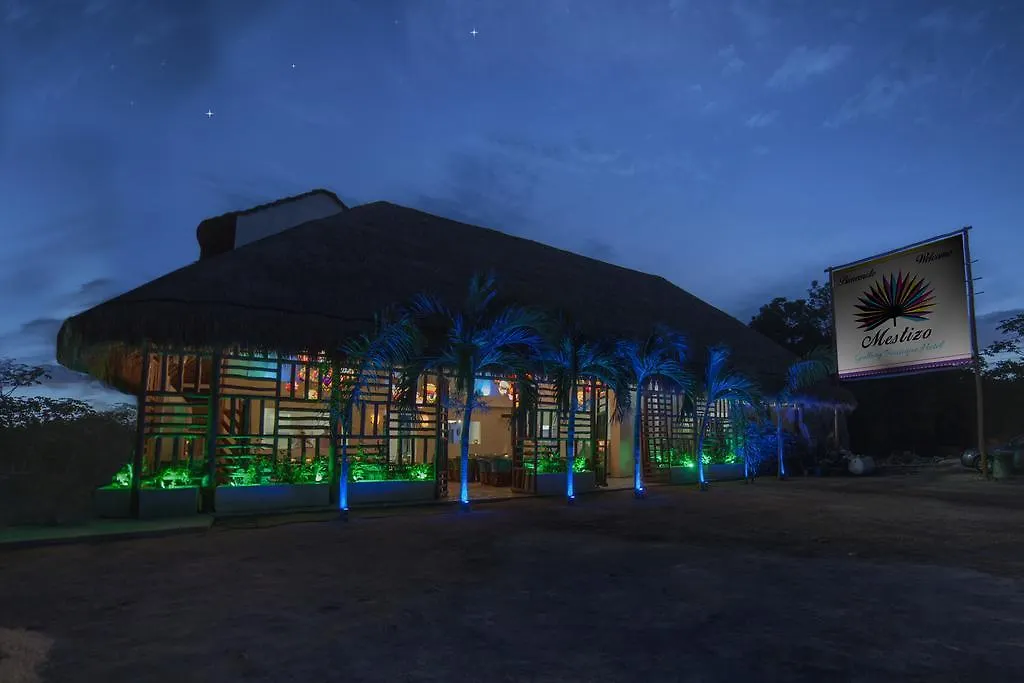 Mestizo Gallery Tulum